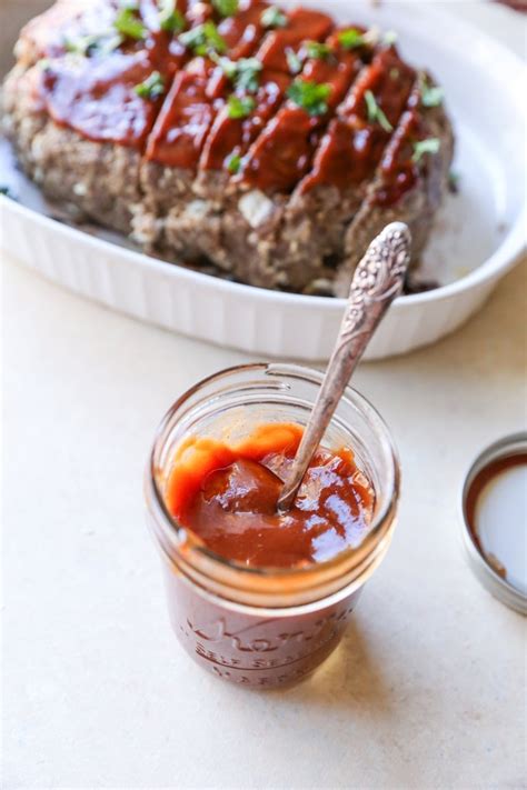 Delicious Meatloaf Sauce Recipe | eHow