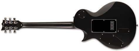 Esp Ltd Ec Evertune Bb Black Satin Evertune Shop