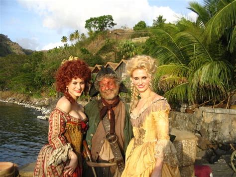 Image Scarlettandgisellepromo  Pirates Of The Caribbean Wiki The Unofficial Pirates Of