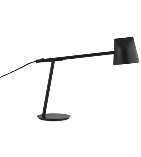 Momento Normann Copenhagen Lampada Da Tavolo Milia Shop