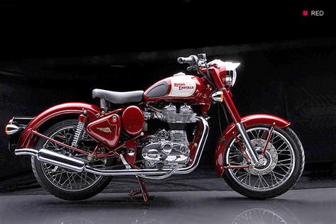 Ficha T Cnica De La Royal Enfield Bullet Classic Masmoto Es