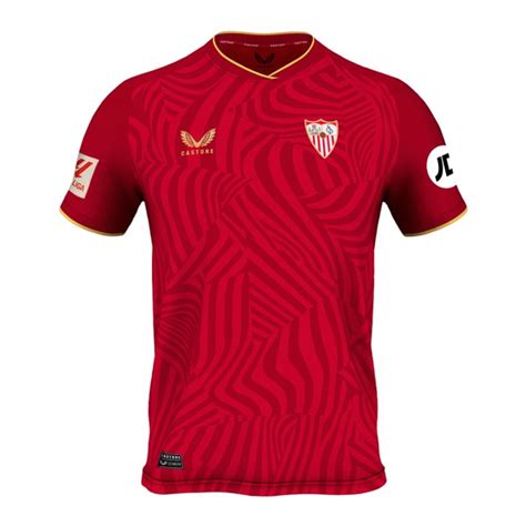 Equipaciones Oficiales de Fútbol Deportes El Corte Inglés 704 6