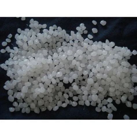 Ldpe Granules White Reprocessed Ldpe Granule Manufacturer From Ahmedabad