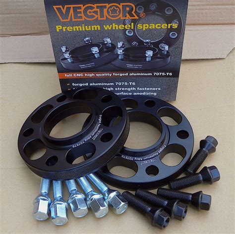 Проставки для BMW G30 (15мм) — Вектор на DRIVE2