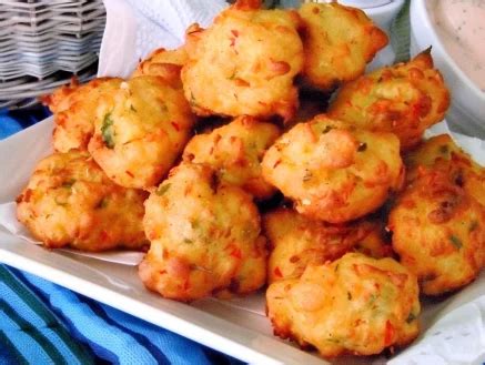 Bolinho De Arroz Cenoura Na AirFryer Macio Por Dentro E Crocante