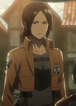 Ymir | Anime-Planet