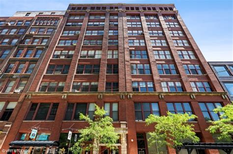 Five Chicago Lofts For Sale – Chicago Magazine