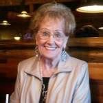 Florence Erhardt Obituary Winnipeg Manitoba Mosaic Funeral