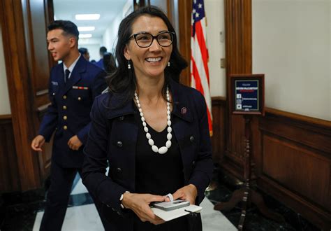 Alaska Native Mary Peltola on Being Elected to Congress | TIME