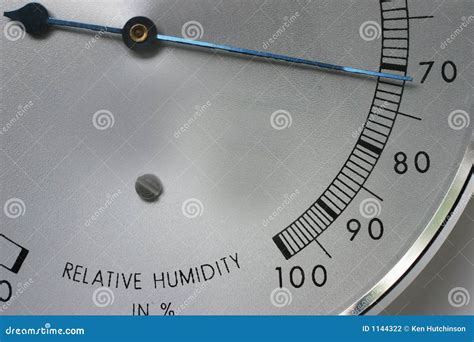 High Humidity Stock Photography - Image: 1144322