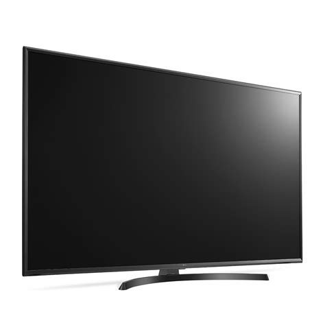 Televizor LED Smart LG 126 Cm 50UK6470PLC 4K Ultra HD Clasa A EMAG Ro