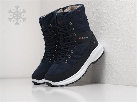 Купить Сапоги SAYOTA Арт. 26440 по доступной цене – outmaxshop.ru