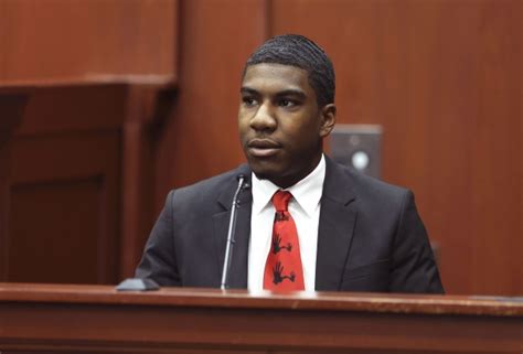 Trayvon Martin Shooting Martin And George Zimmermans Mothers Testify