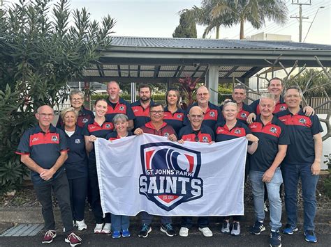 Grade Nsw Open Gender Pennant Playoffs St Johns Park Bowls