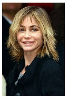 Plastic Surgery Before After: Emmanuelle Beart Plastic Surgery