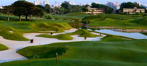 Laguna National Golf & Country Club - Asia Golf Tour | Asia Golf ...