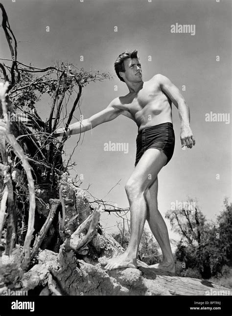 Actor clint eastwood hi-res stock photography and images - Alamy