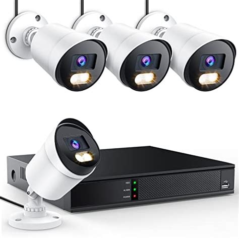 10 Best Home Cctv System in 2024: Reviews With FAQs