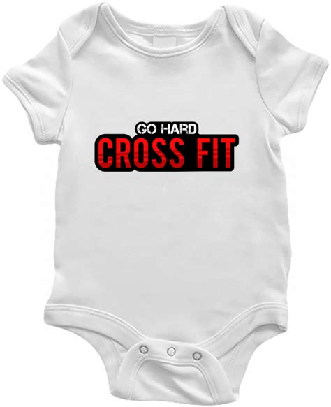 T Shirt Essentiel Stella Jazzer Go Hard Crossfit Cadeau Tunetoo