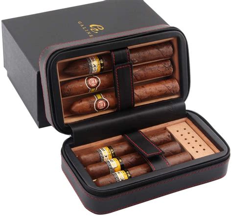 The Absolute Best Cigar Travel Cases In 2020 Apocalypse Guys