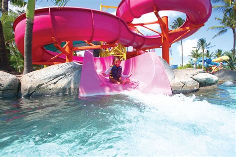 Wet 'n' Wild Hawaii Water Park