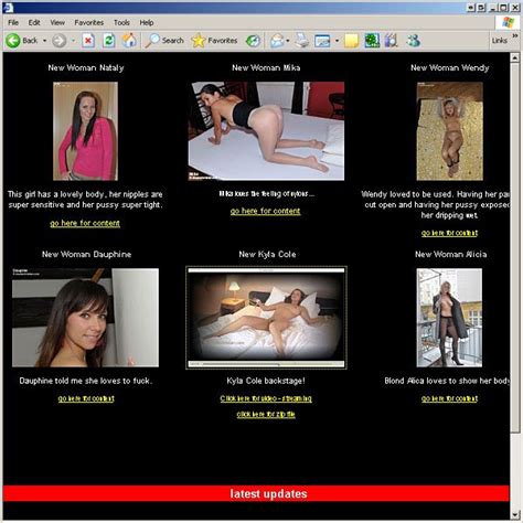 FreeOnes Gives Porn Site Claude Christian An Overall Review Rating Of