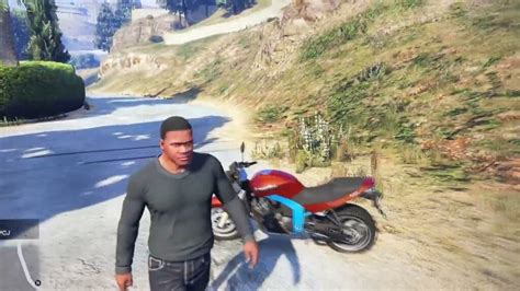 Consejos Para Conseguir Una Moto En GTA 5 Trucos Y Estrategias 2025