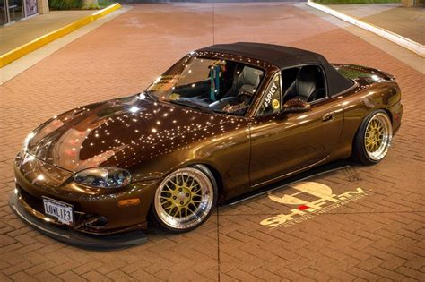 The Dreaded Brown Miata Autos Carros Y Motos Coches