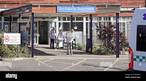 Hospital Orsett Fotos e Imágenes de stock Alamy