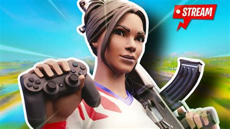 LIVE FORTNITE FR PS4 JE JOUE AVEC VOUS EN ARENE EN DUO SECTION