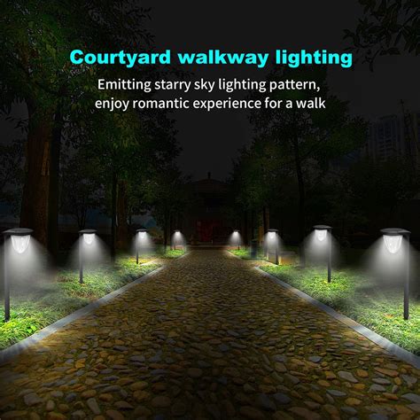 Solar Garden Light Fireflier Lighting Limited