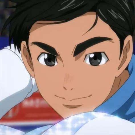 Phichit Chulanont Phichit Phichit Chulanont Yuri On Ice