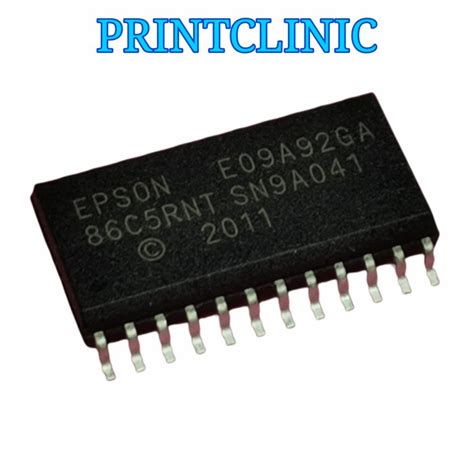 Jual Ic Power E A Ga Epson L L L L L L L L