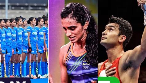 Commonwealth Games 2022 India Women S Win In Hockey PV Sindhu And Co