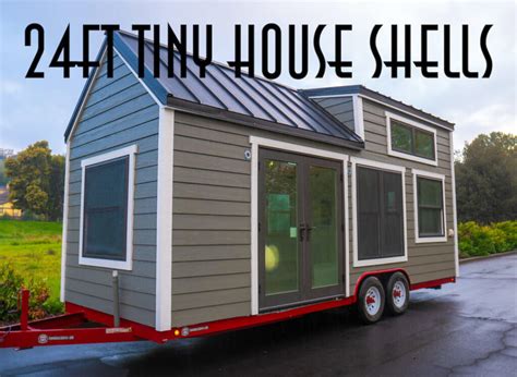 Tiny House Trailers Fast Easy Tiny Home Building