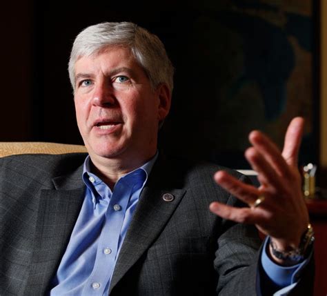 Rick Snyder Signs Domestic Partner Benefits Ban For Michigan Public Employees Huffpost Detroit