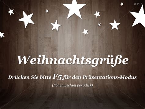 Weihnachtsvorlagen Animiert PowerPoint Vorlage PresentationLoad