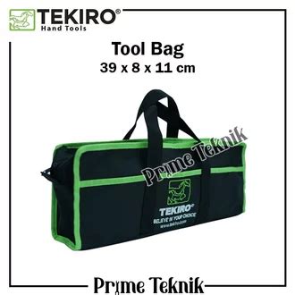 Jual Produk Toolbag Tekiro Tool Bag Termurah Dan Terlengkap Juli