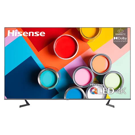 Hisense 75 Smart UHD 4K Framelss A7 75A7HKEN Hisense Kenya