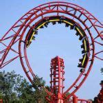 Orient Express at Worlds of Fun - CoasterBuzz