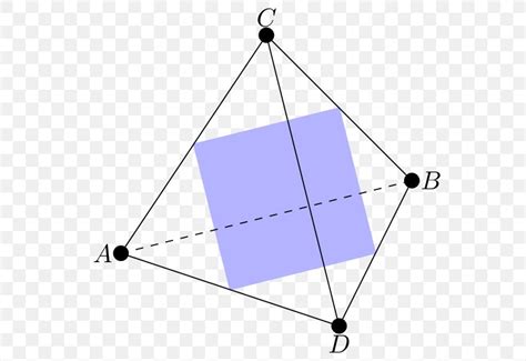 Triangle Tetrahedron Plane Canada Usa Mathcamp Png X Px