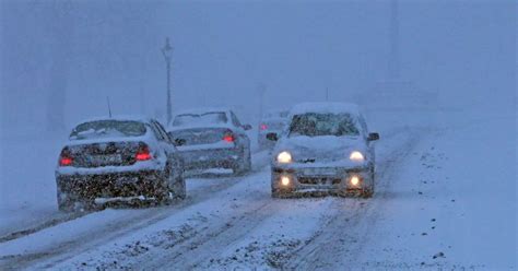 Ireland weather: Forecaster pinpoints the exact date that temperatures ...