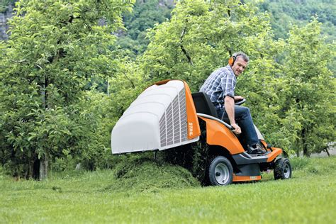 RT 4082 Aufsitzmäher online kaufen STIHL