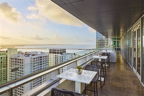 Hotel AKA Set To Open In Miami