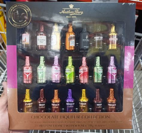 Anthon Berg Chocolates 21pcs Lazada PH