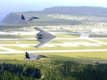 US Military Bases in Guam | 3 Bases | Military Bases