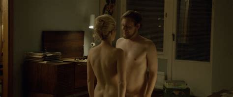 Nude Video Celebs Edda Magnason Nude Monica Z