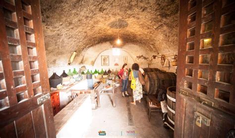 Ischia News Ed Eventi Ischia Torna Andar Per Cantine Tour Guidati