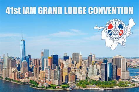 UPDATES 2024 Grand Lodge Convention