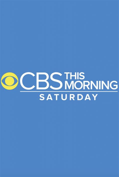 CBS This Morning: Saturday – Resnik Music Group